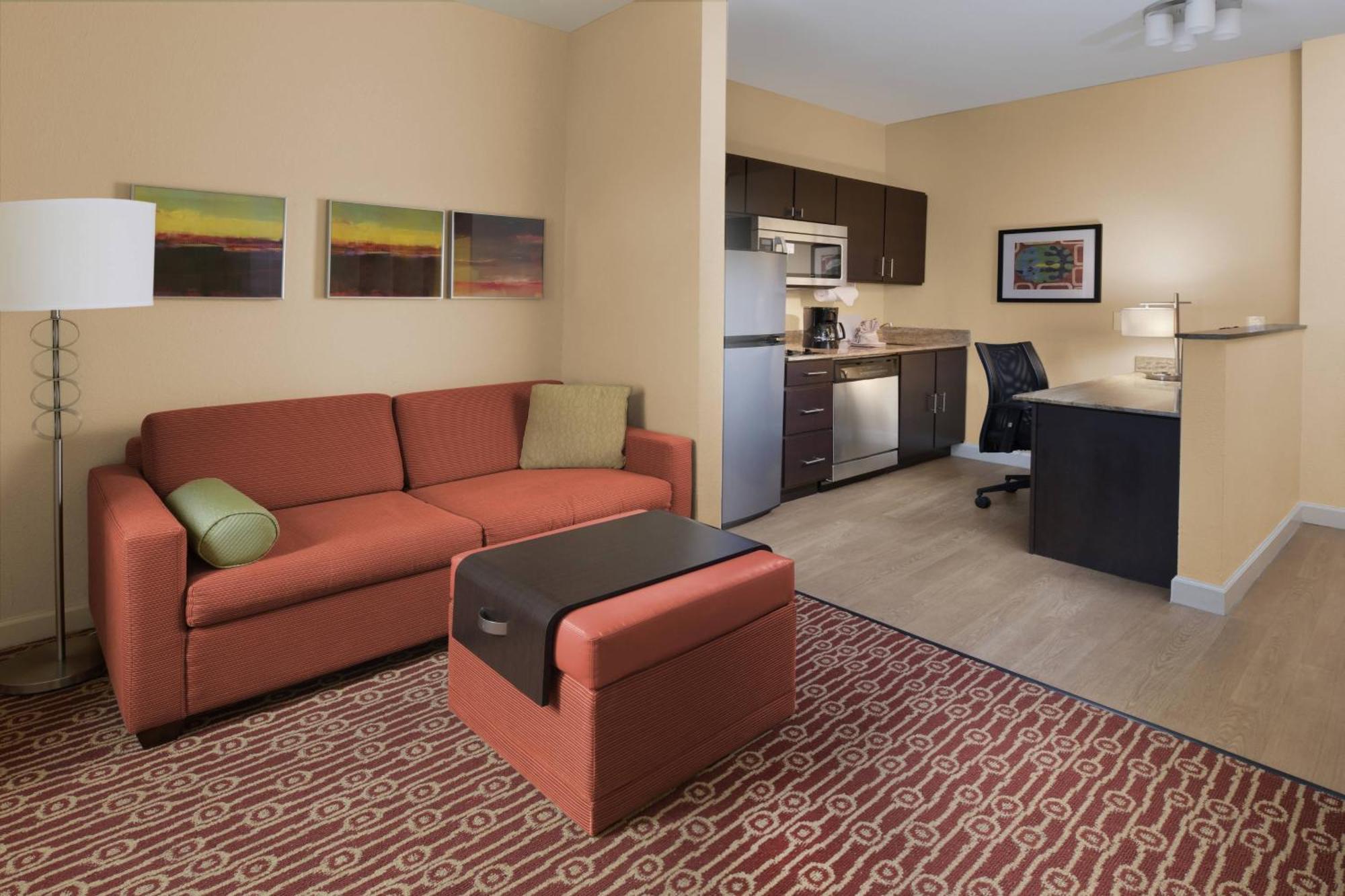 Towneplace Suites By Marriott Lake Jackson Clute Exterior foto