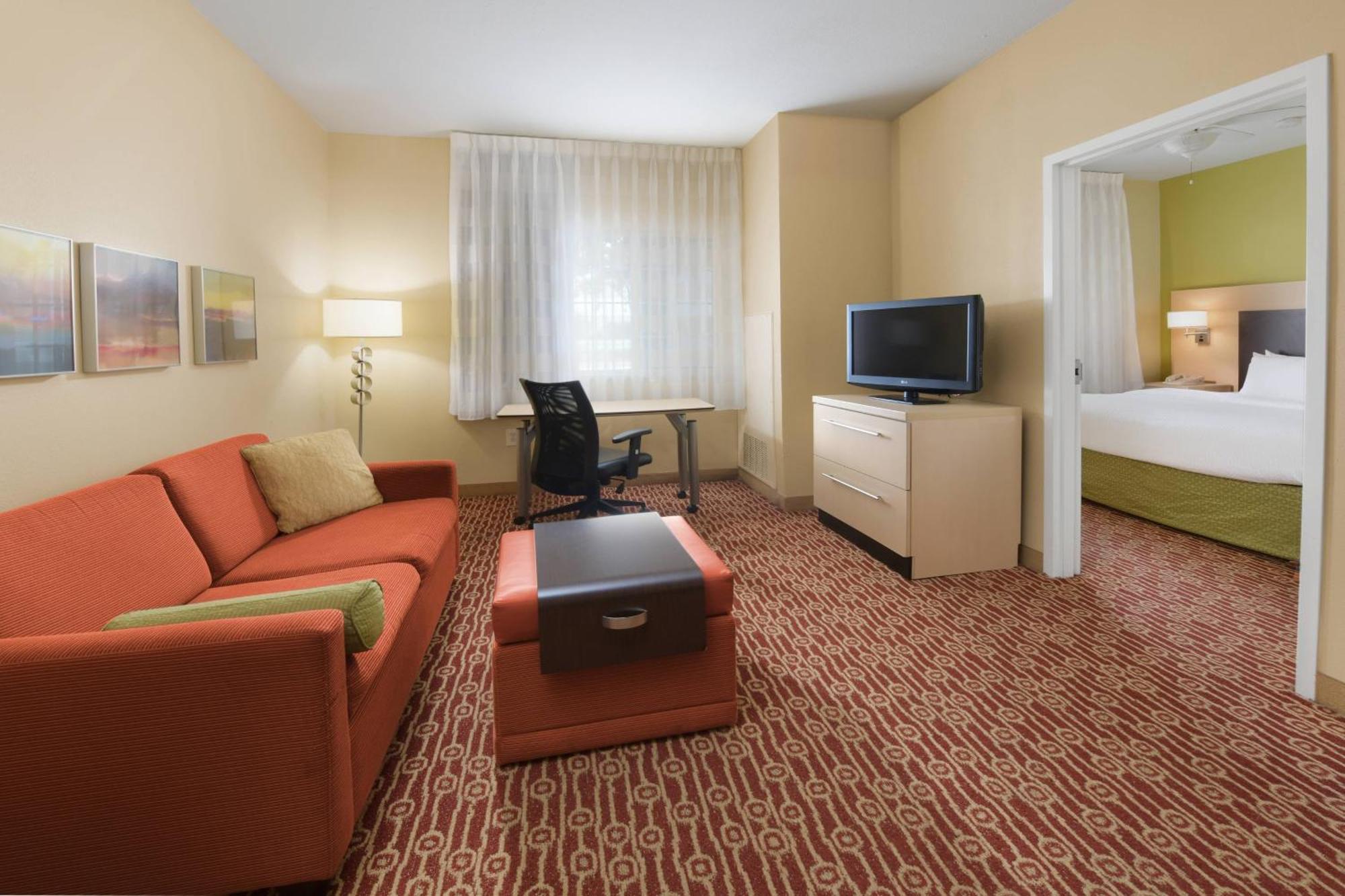 Towneplace Suites By Marriott Lake Jackson Clute Exterior foto